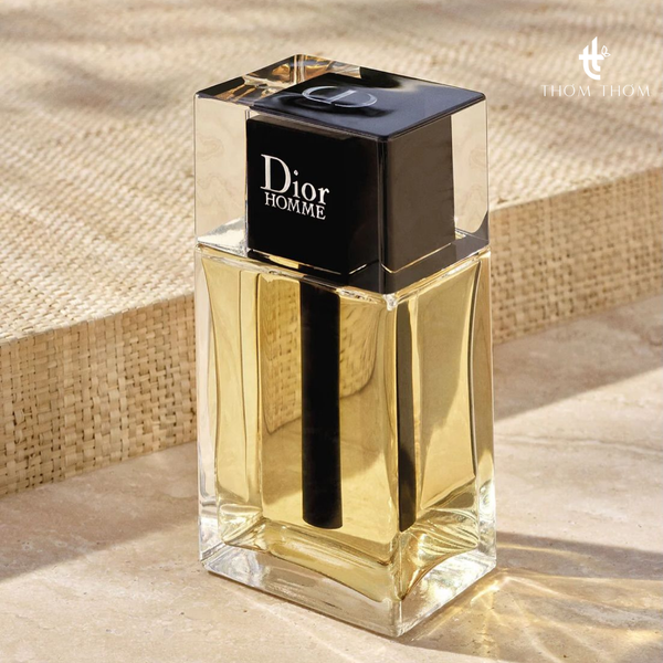 Nước Hoa Dior Homme EDT