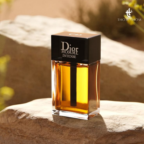 Nước Hoa Dior Homme Intense (Eau de Parfum)