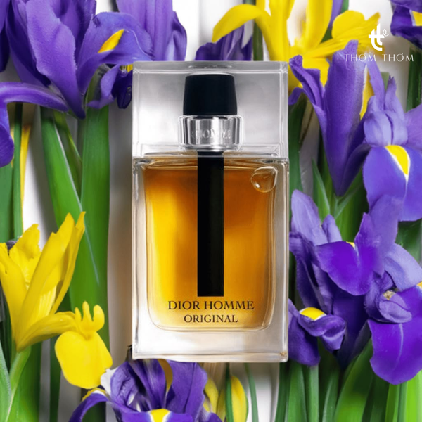 Nước Hoa Dior Homme Original