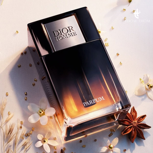 Nước Hoa Dior Homme Parfum