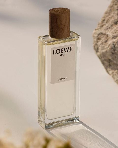 LOEWE 001