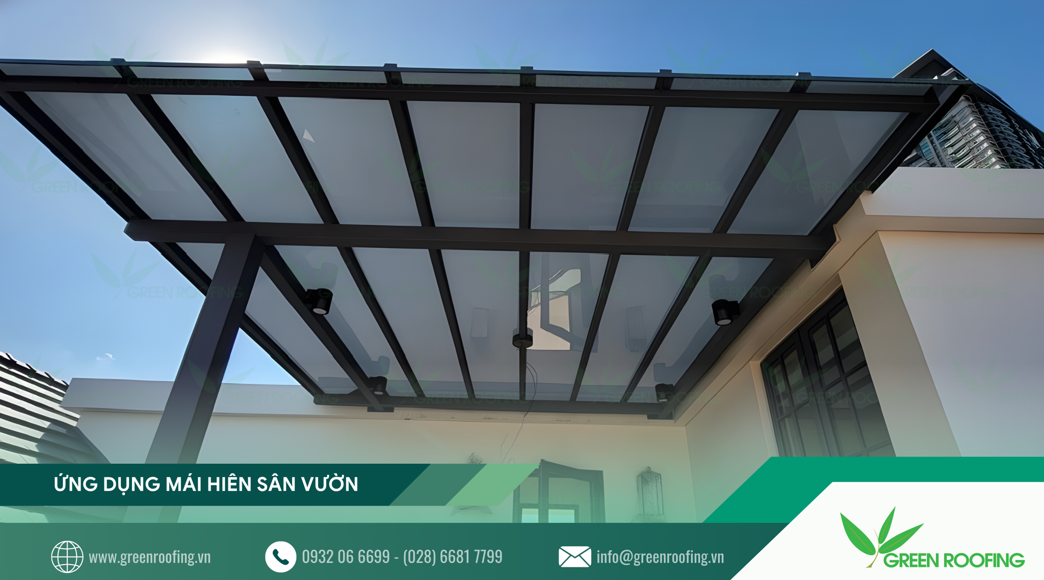 ứng dụng của tấm heatcut