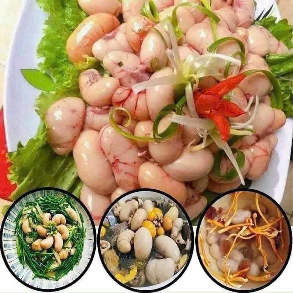 Ngọc Kê Gà Ta