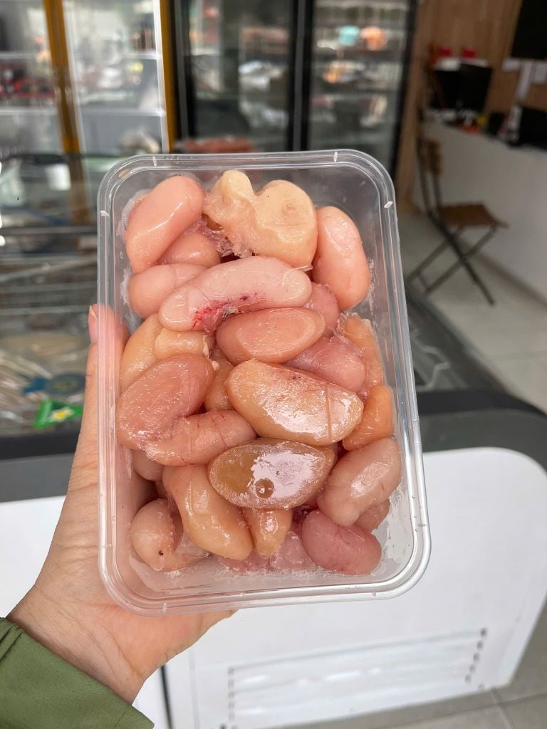 Ngọc Kê Gà Ta