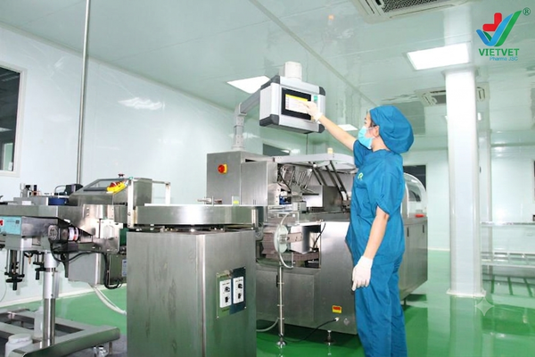 Strict Product Quality Control and Safety Standardsy