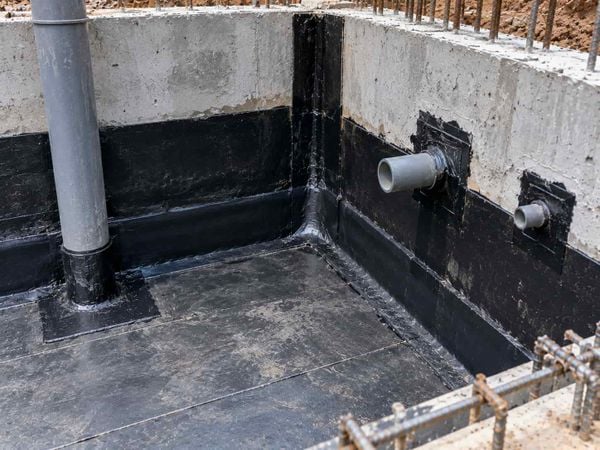Xử lý kỹ góc và vị trí tiếp giáp