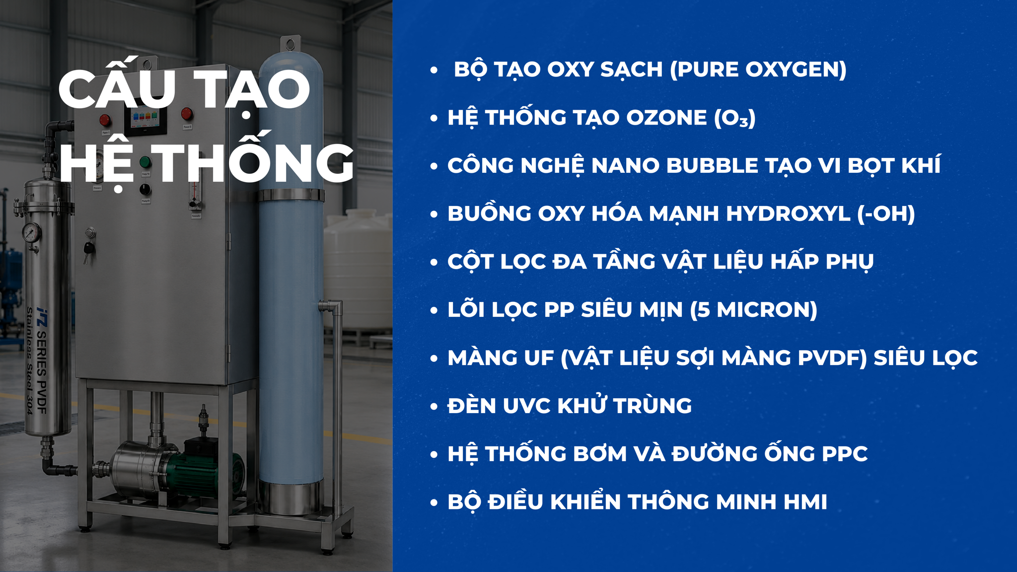 CT he thuong xu ly nuoc thai ecogreen