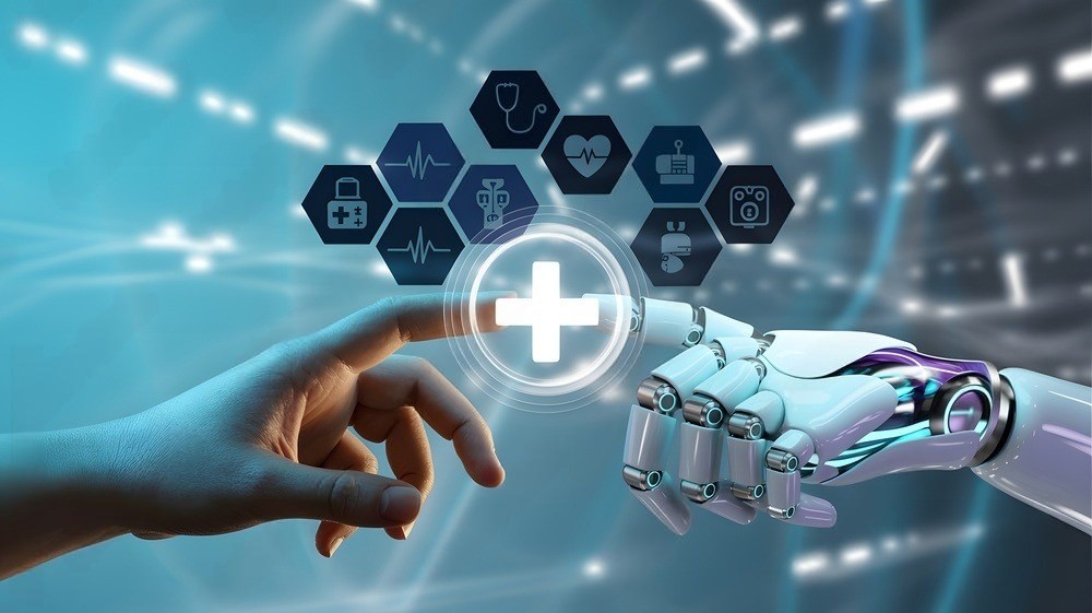 Challenges & Opportunities for AI Integration - Philippine Healthcare ...