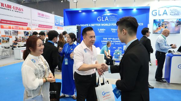 GPG tại VILOG 2026