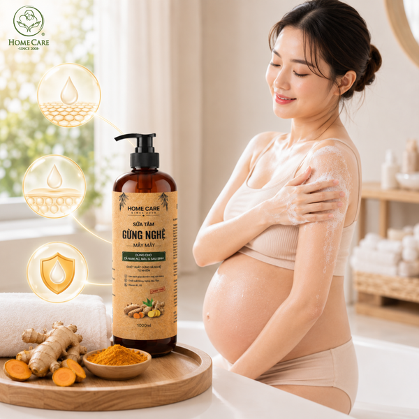 Cấp ẩm, giúp làn da mềm mại và đàn hồi hơn