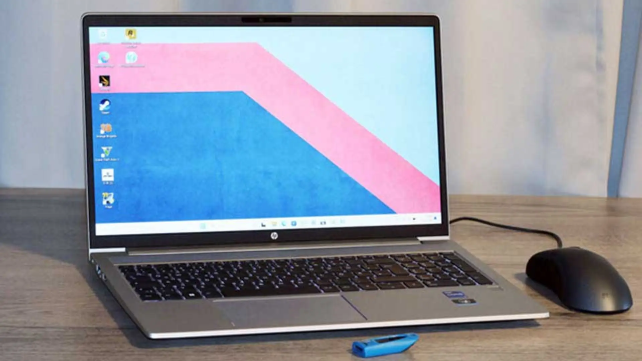 Lưu ý khi mua vỏ mặt C HP ProBook 15