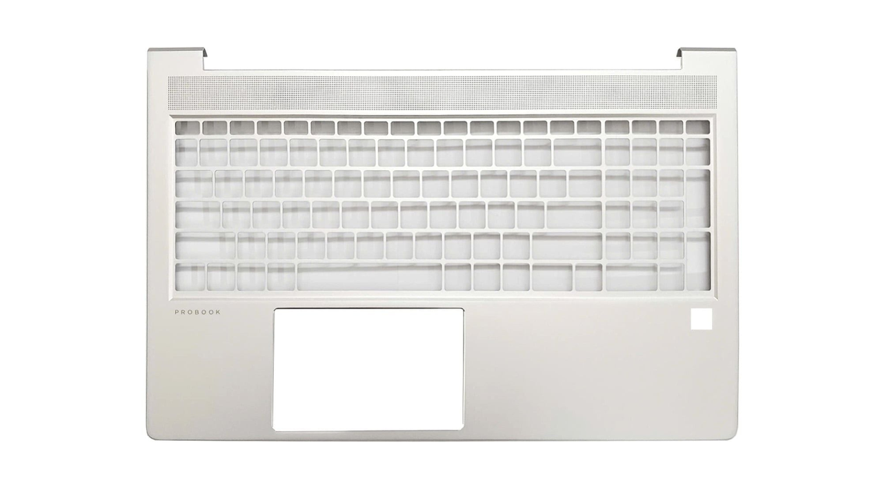 Phân loại vỏ mặt C HP ProBook 15 trên thị trường
