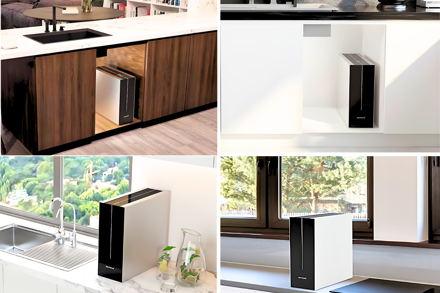 KoriHome WPK-K93 phù hợp mọi không gian