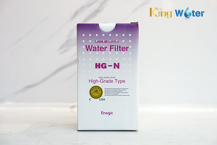 Lõi lọc nước Kangen SD501