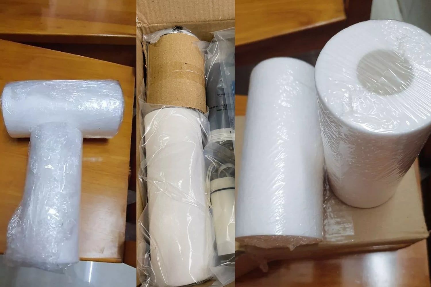 Thay lõi lọc nước Pureit đúng thời hạn là yếu tố then chốt để đảm bảo chất lượng nước sử dụng