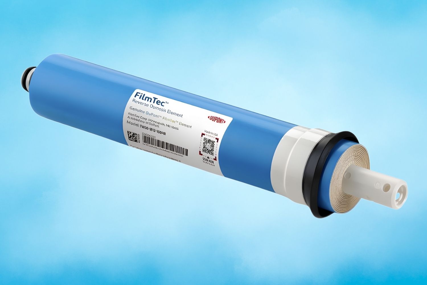 Màng RO Dupont Karofi 50GPD - Trung tâm của hệ thống lọc nước RO