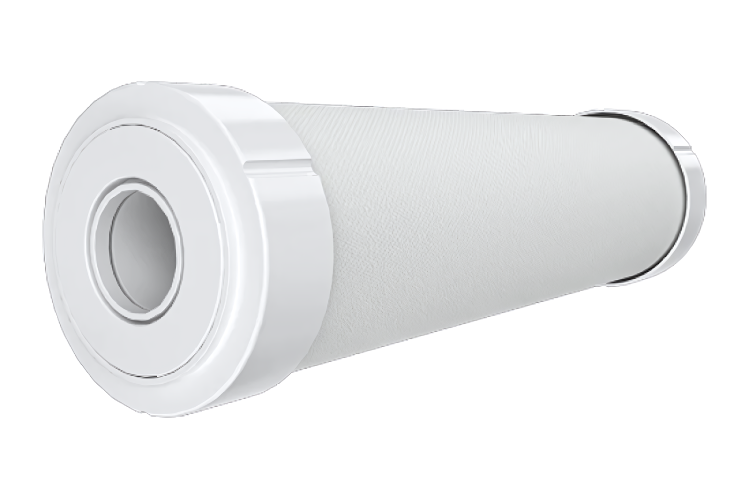 Tuổi thọ và thời gian sử dụng của lõi lọc thô Livotec số 1 vượt trội