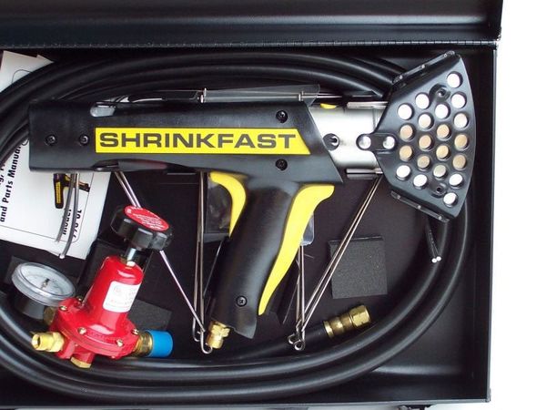 shrinkfast 200