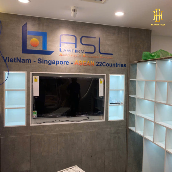 ASL CENTRAL POINT - TKTT001