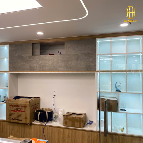 ASL CENTRAL POINT - TKTT001