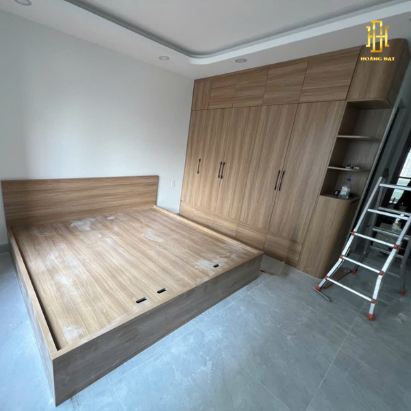 TRANG HOUSE TÂN PHÚ - TKTT002