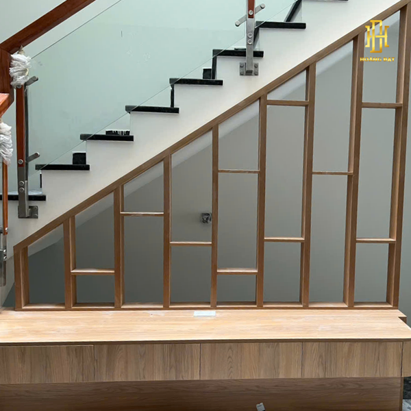 TRANG HOUSE TÂN PHÚ - TKTT002