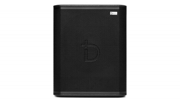 Sub dBacoustic LX S55S