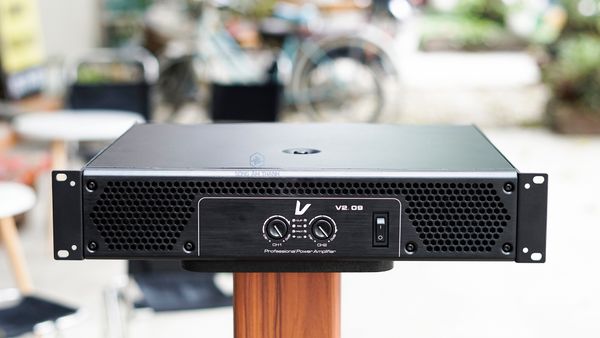 Đẩy công suất Verity V2.09