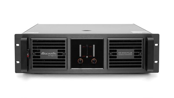 Đẩy dBacoustic KD2000Plus