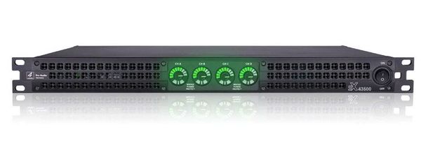 Đẩy 4Acoustic SX43500