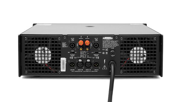 Đẩy dBacoustic KD2000Plus