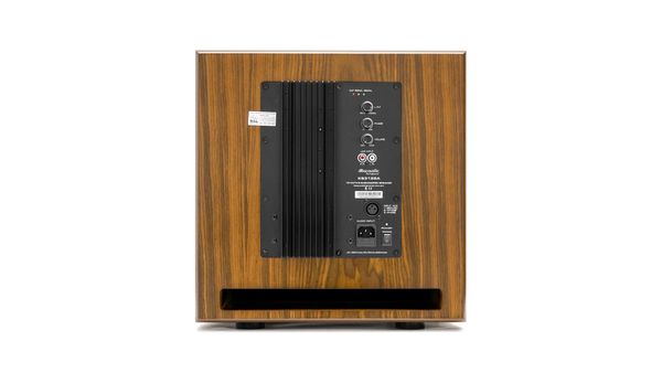 SUB ĐIỆN BASS 30 DBACOUSTIC KS312SA