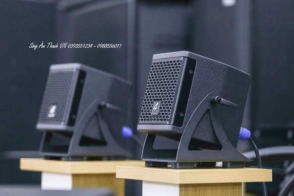 Loa 4Acoustic HCS - 105C