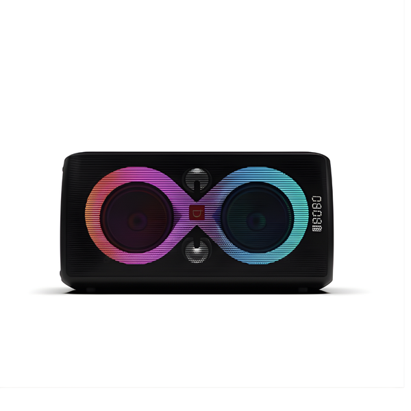 Loa di động Bluetooth DBacoustic Infinity 110Plus