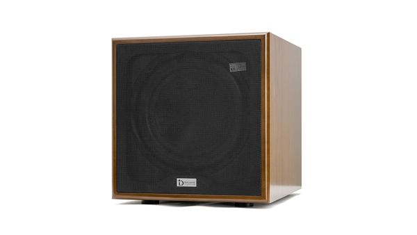 SUB ĐIỆN BASS 30 DBACOUSTIC KS312SA