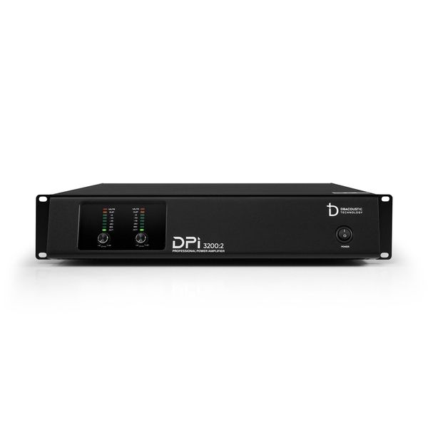 Đẩy dBacoustic DPi3200:2