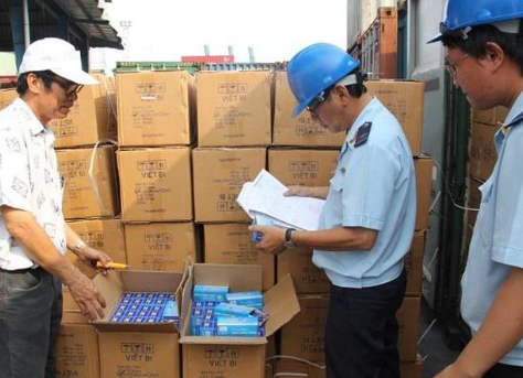 Dịch vụ cho thuê phòng xuất nhập khẩu tại Vũng Tàu chất lượng