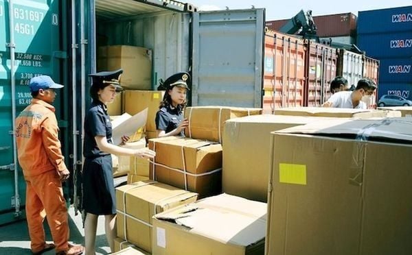 Dịch vụ cho thuê phòng xuất nhập khẩu tại Hà Nội chuyên nghiệp