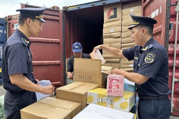 Dịch vụ cho thuê phòng xuất nhập khẩu tại Đồng Nai uy tín