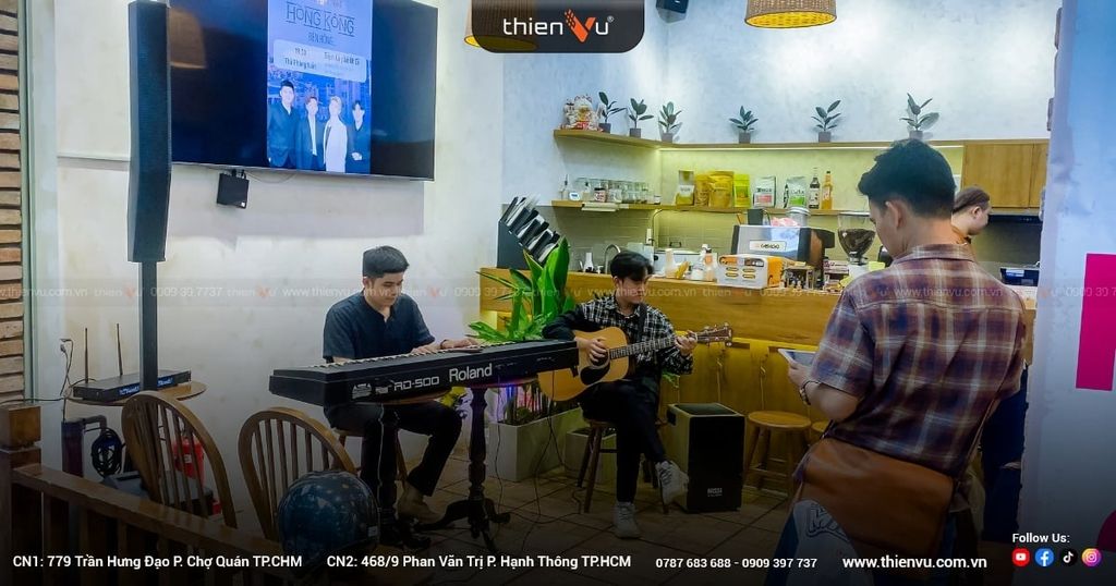 hoan-thien-giai-phap-am-thanh-cho-quan-cf-van-phong-ut-oi