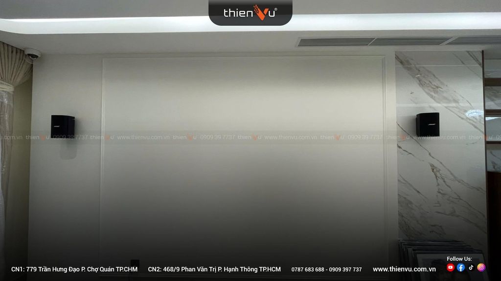 thi-cong-lap-dat-dan-all-in-one-bose-chinh-hang