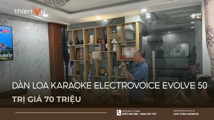 lap-dat-dan-loa-karaoke-electrovoice-evolve-50-tri-gia-70-trieu