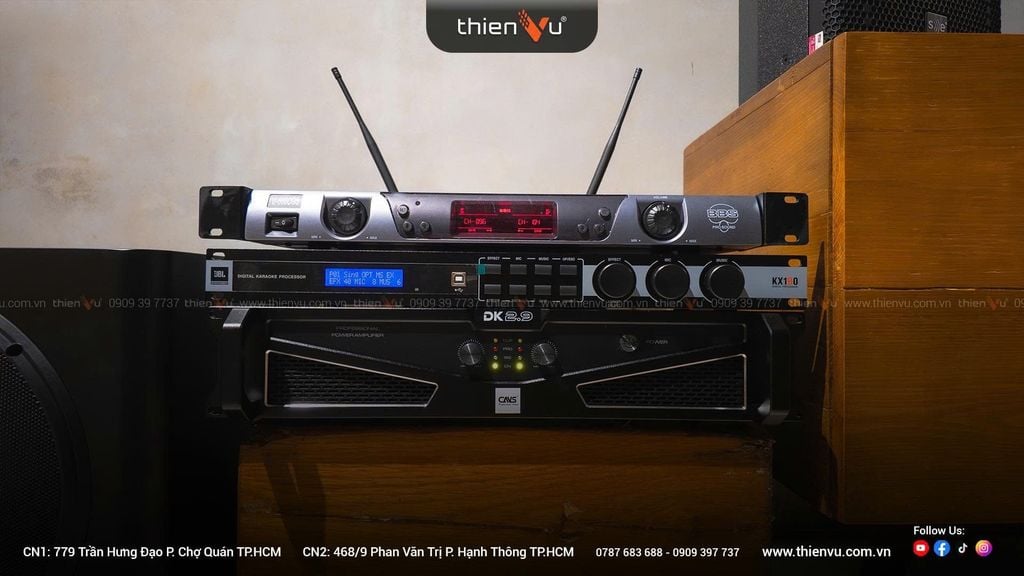 thi-cong-dan-hat-karaoke-se-audiotechnik-cox8mkii