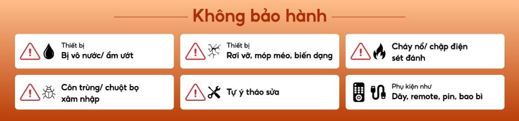 dieu-kien-không-bảo-hành-tai-thien-vu-audio