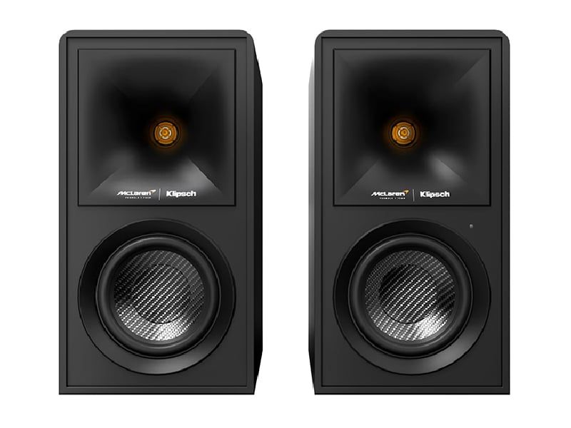 loa-bookshelf-klipsch-mclaren-of-the-fives-edition