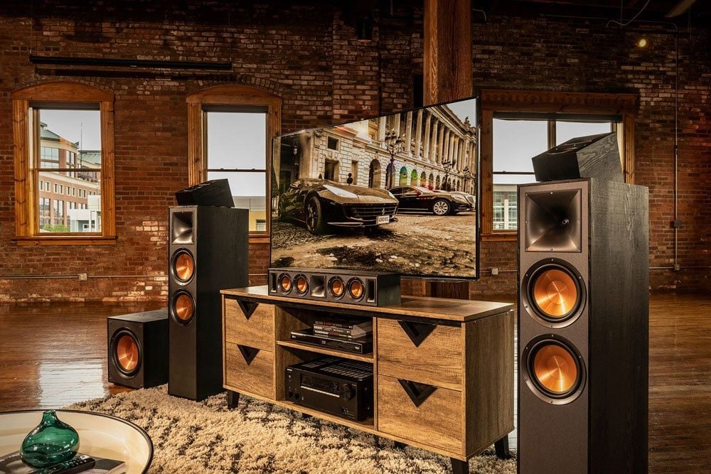 loa-center-klipsch-r-34c-sang-trong