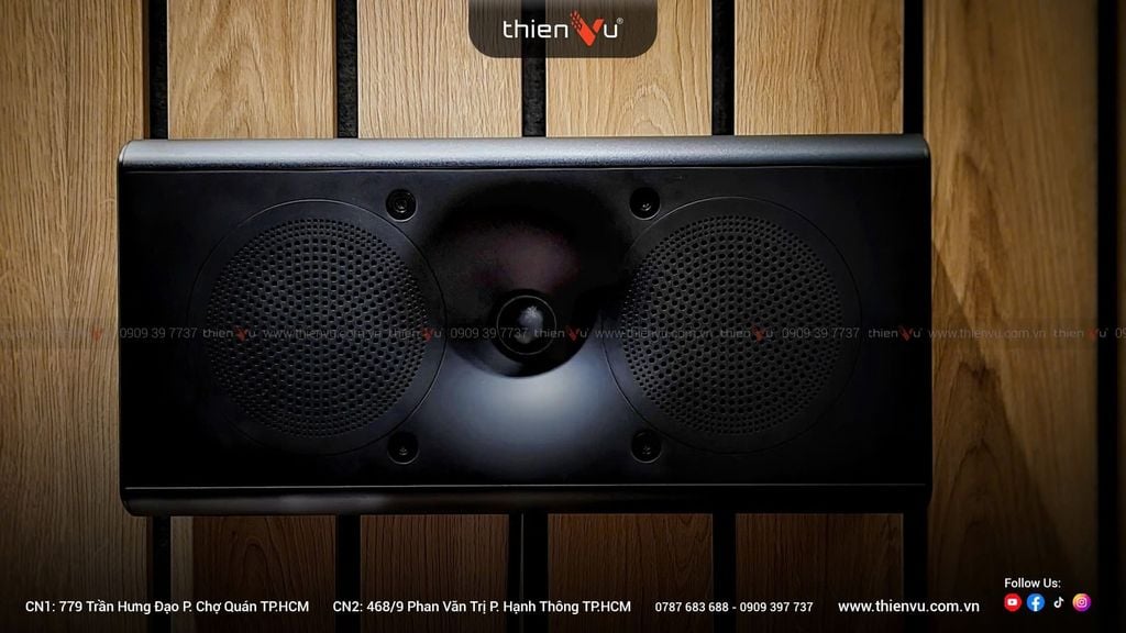 loa-perlisten-x-series-x3w