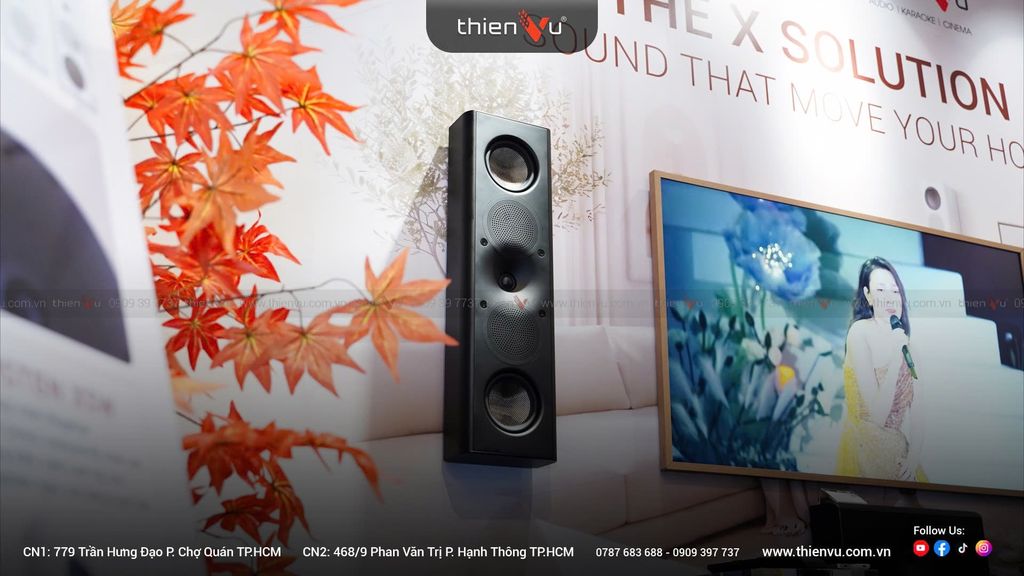 loa-perlisten-x5w-moi-nhat