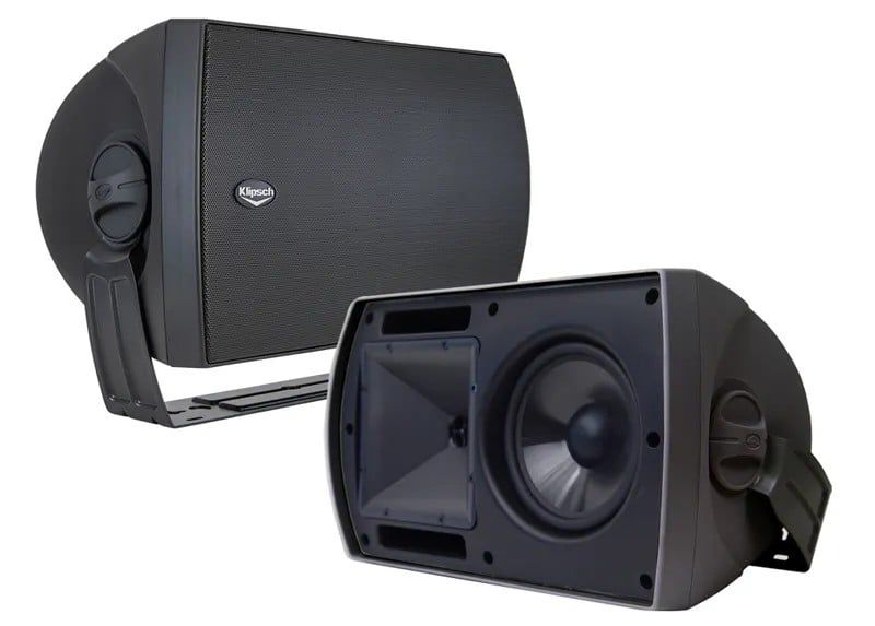 loa-treo-tuong-klipsch-aw-650-black