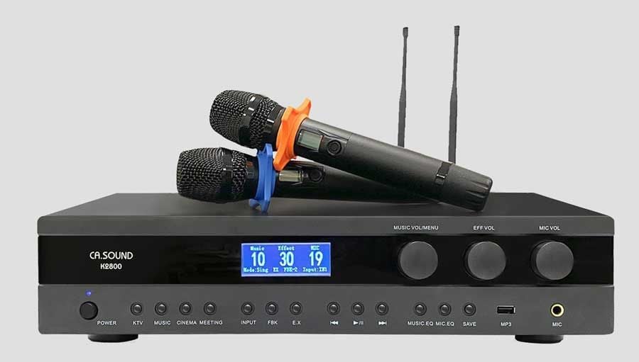 vang-so-karaoke-kem-mic-casound-k2800-moi-nhat